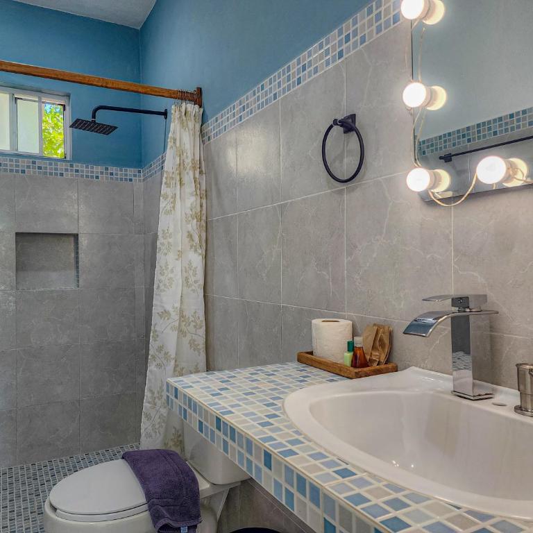 Antillas - Double Room with Terrace - 6