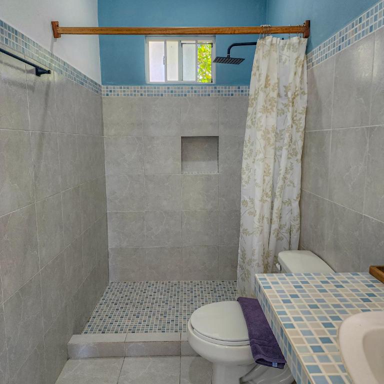 Antillas - Double Room with Terrace - 10