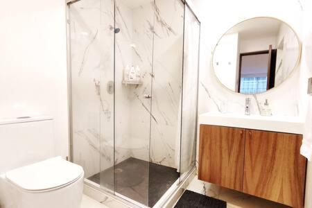 Rivera MaiaHome-Hermoso apt en Polanco cerca Antara - 2BR 2BT - Three-Bedroom Apartment - 5
