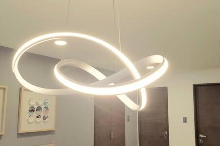 Rivera MaiaHome-Hermoso apt en Polanco cerca Antara - 2BR 2BT - Three-Bedroom Apartment - 11