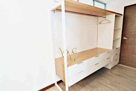 Rivera MaiaHome-Hermoso apt en Polanco cerca Antara - 2BR 2BT - Three-Bedroom Apartment - 17