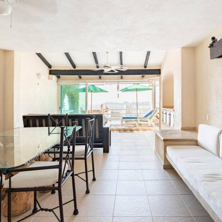 Hermosa Villa Puesta al SOL - Villa de 2 dormitorios - 28