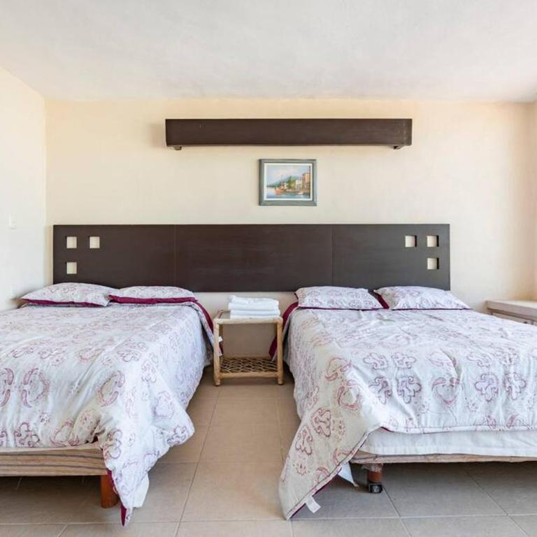 Hermosa Villa Puesta al SOL - Villa de 2 dormitorios - 48