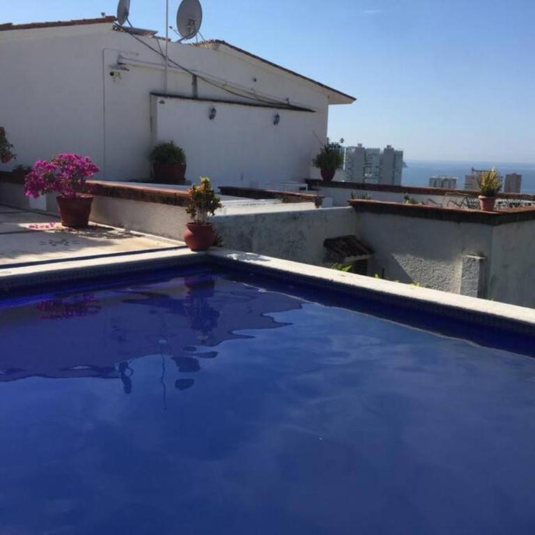 Hermosa Villa Puesta al SOL - Villa de 2 dormitorios - 50