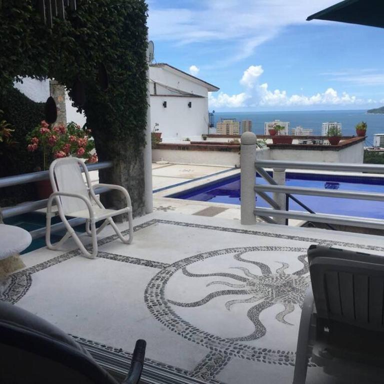 Hermosa Villa Puesta al SOL - Villa de 2 dormitorios - 56