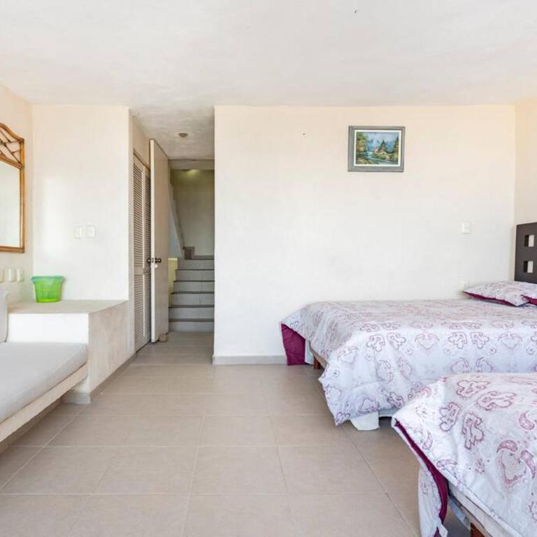 Hermosa Villa Puesta al SOL - Villa de 2 dormitorios - 57