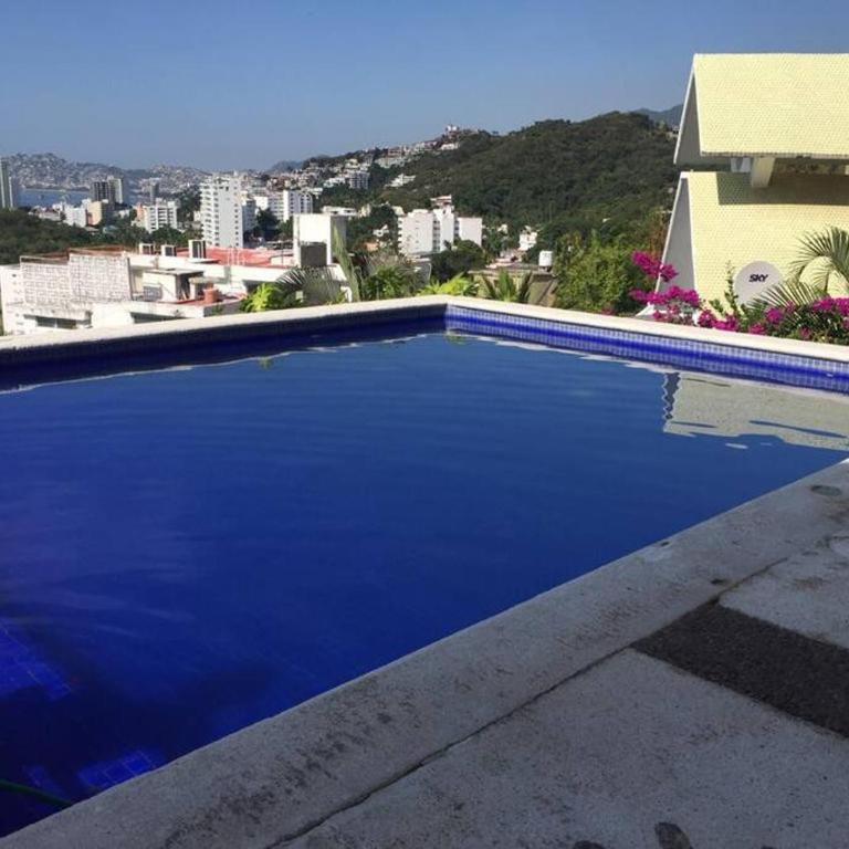 Hermosa Villa Puesta al SOL - Villa de 2 dormitorios - 58