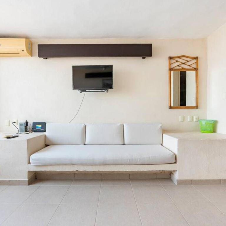 Hermosa Villa Puesta al SOL - Villa de 2 dormitorios - 64