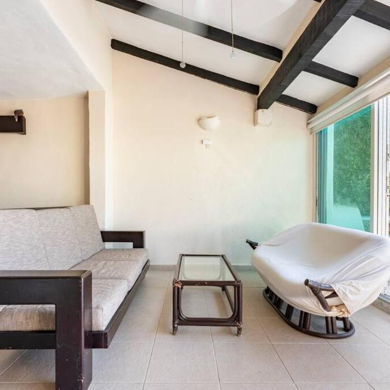 Hermosa Villa Puesta al SOL - Villa de 2 dormitorios - 65