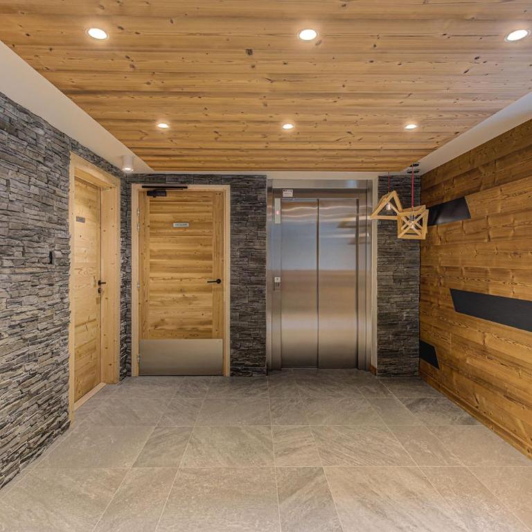 White Pearl A05, Alpes Agency, Central Chamonix, Sleeps 4 to 6 - Appartement 2 Chambres - 29