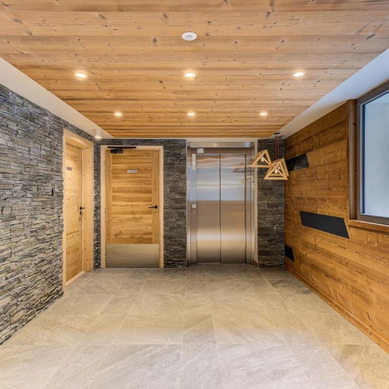 White Pearl A05, Alpes Agency, Central Chamonix, Sleeps 4 to 6 - Appartement 2 Chambres - 28