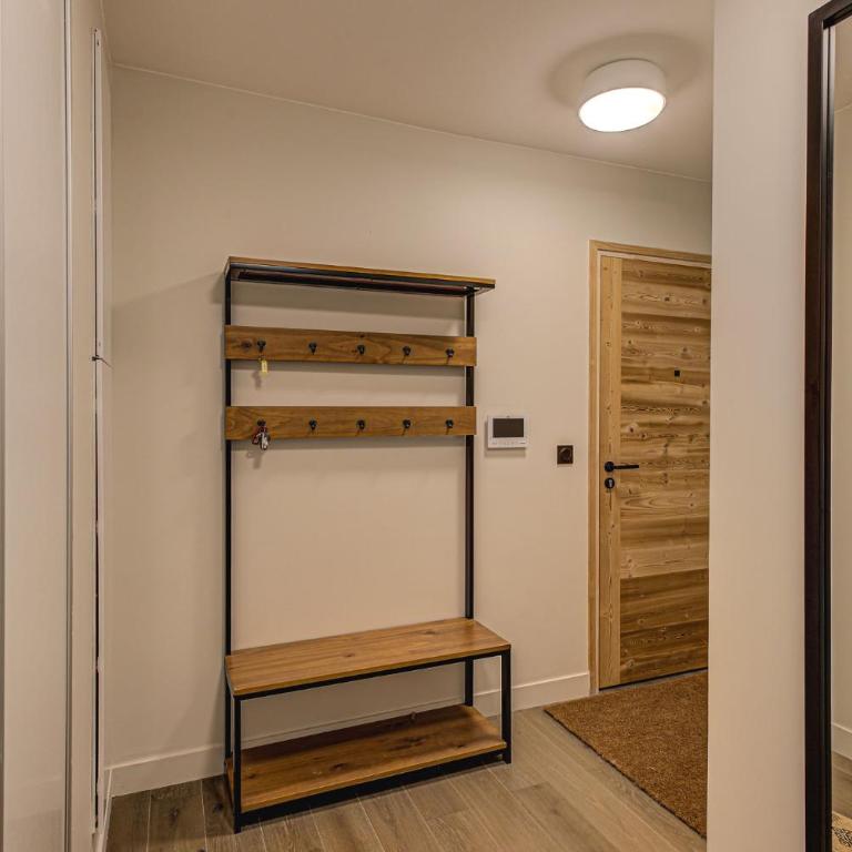 White Pearl A05, Alpes Agency, Central Chamonix, Sleeps 4 to 6 - Appartement 2 Chambres - 18