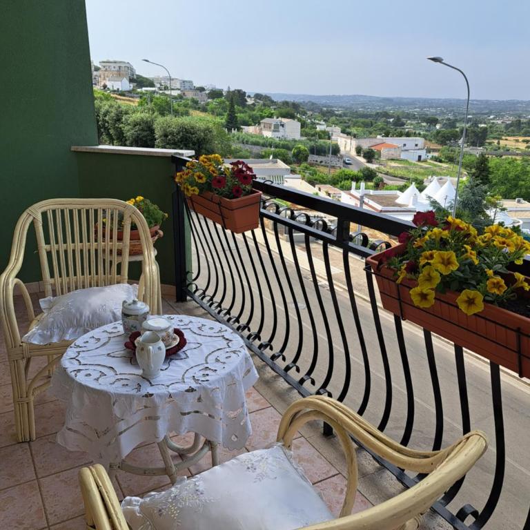 Magica valle - Apartment - 4