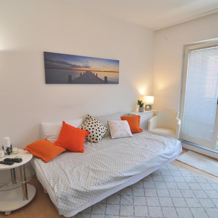 Charming studio near downtown - Studio - 15