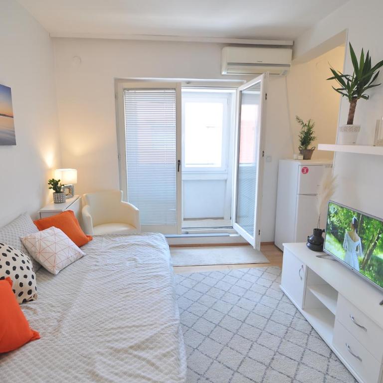 Charming studio near downtown - Studio - 14