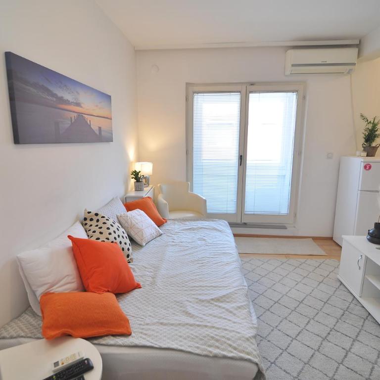 Charming studio near downtown - Studio - 6