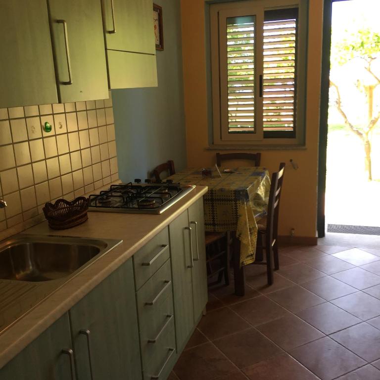 Residenza Casale San Francesco free parking - Two-Bedroom Holiday Home with Sea View - 6