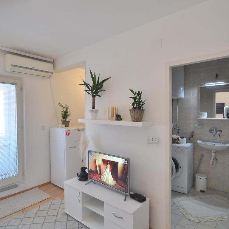 Charming studio near downtown - Studio - 2