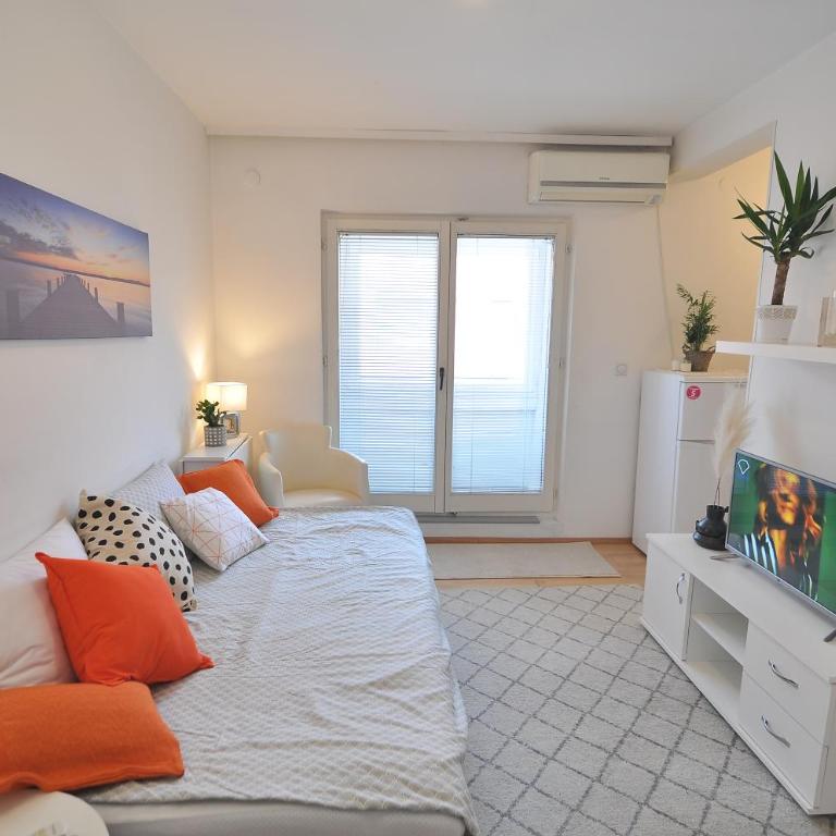 Charming studio near downtown - Studio - 21