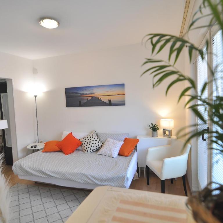 Charming studio near downtown - Studio - 22