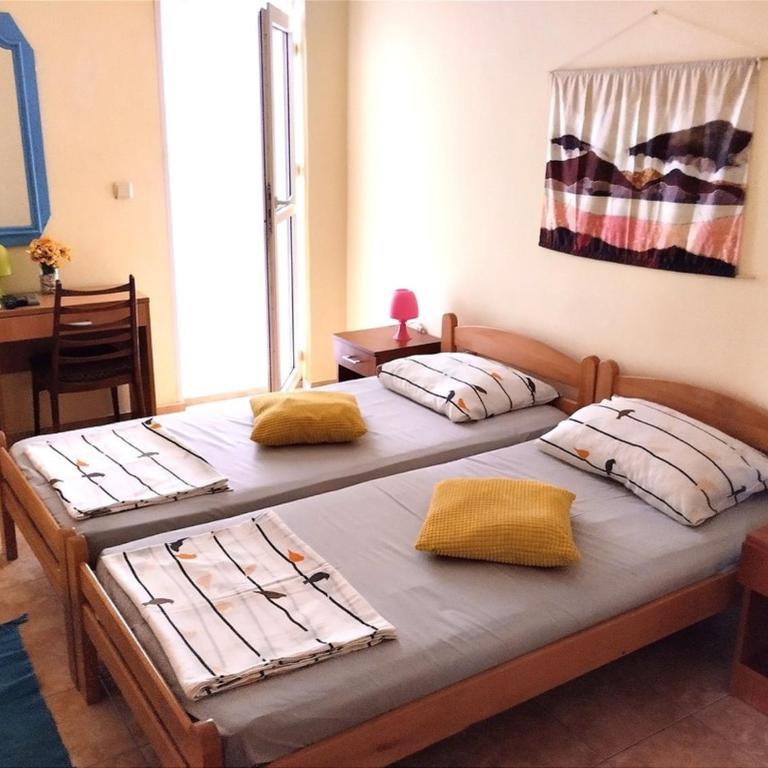 Apartment Sandra - Two-Bedroom Apartment - 7