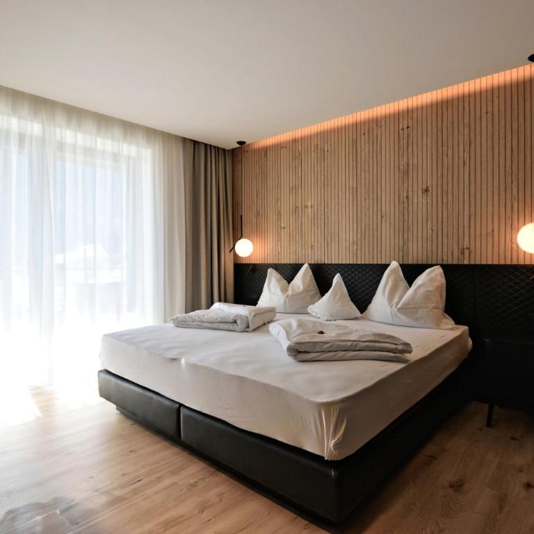 B&B Boutique Hotel Burgund - Habitación Doble Superior - 4