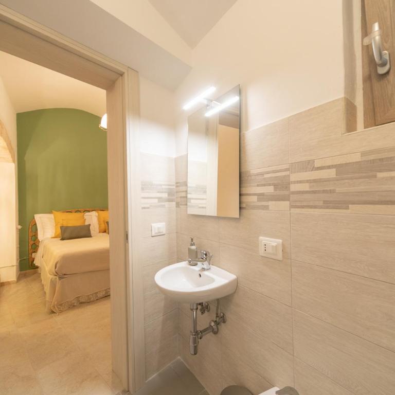 Trullo Alfieri - Relax e Garden - Appartamento con 2 Camere da Letto - 40