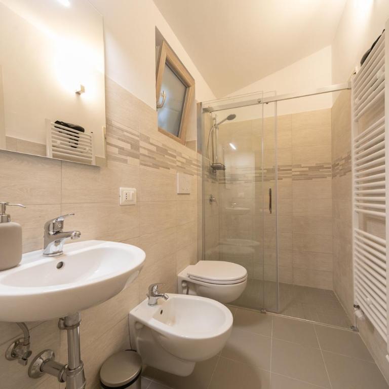 Trullo Alfieri - Relax e Garden - Appartamento con 2 Camere da Letto - 41