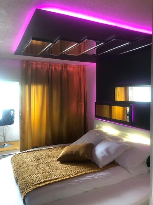 LovRoz - Apartment mit 1 Schlafzimmer - 25