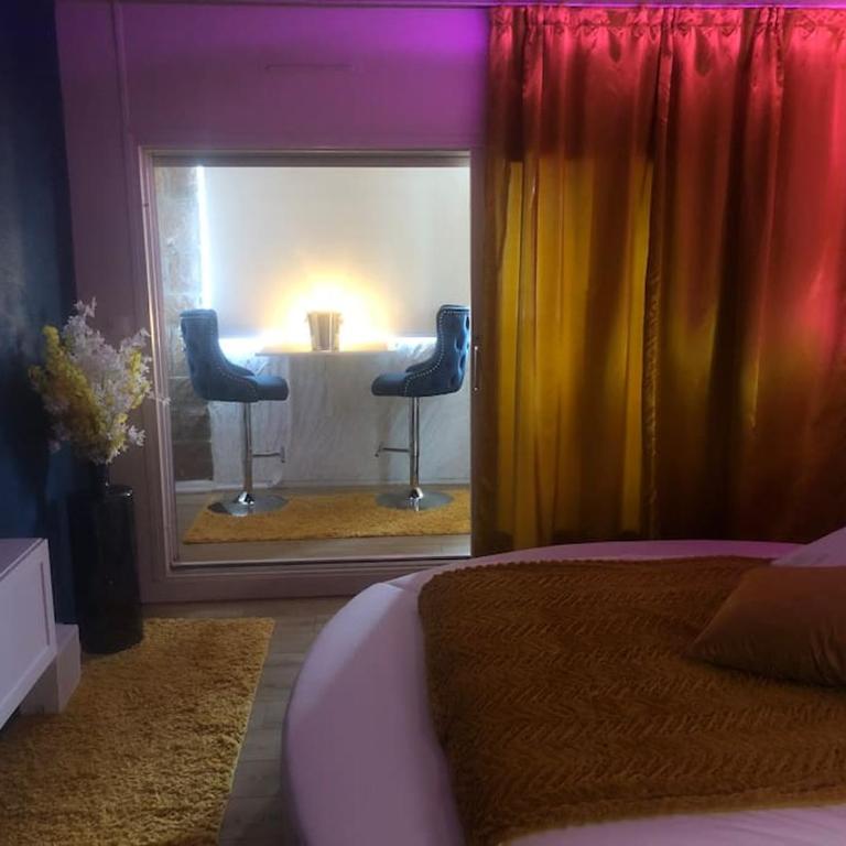 LovRoz - Apartment mit 1 Schlafzimmer - 24