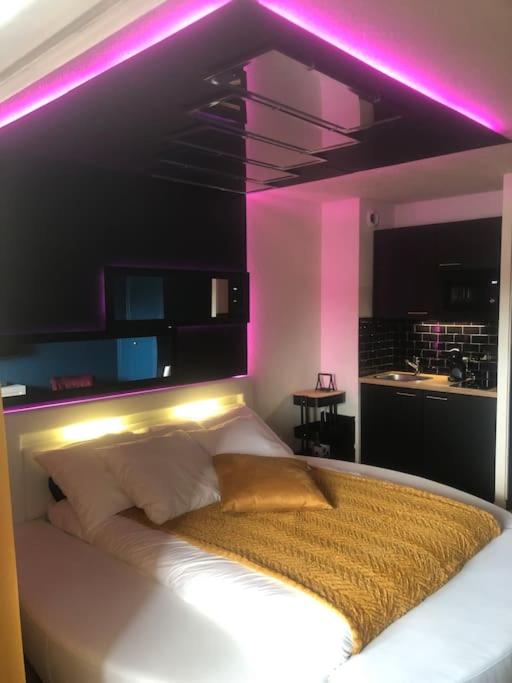 LovRoz - Apartment mit 1 Schlafzimmer - 26