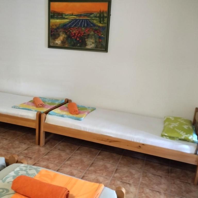 Apartment Sandra - Apartment with Sea View - 6