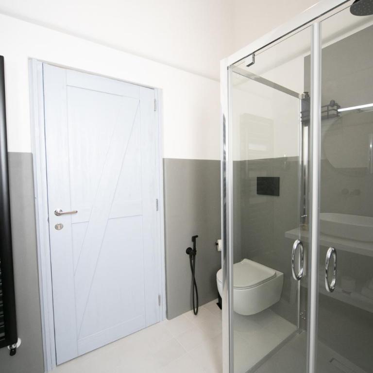 San Marco Boutique Rooms - Camera Deluxe - 3