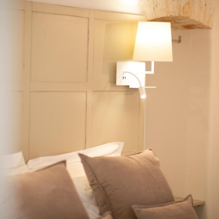San Marco Boutique Rooms - Camera Deluxe - 2