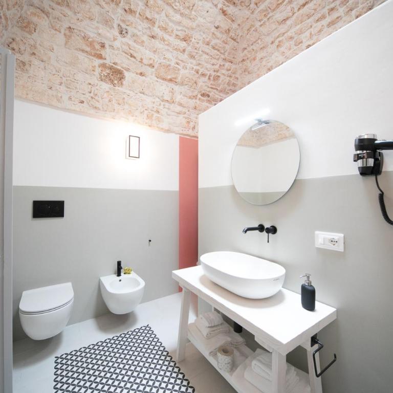 San Marco Boutique Rooms - Camera Deluxe - 2