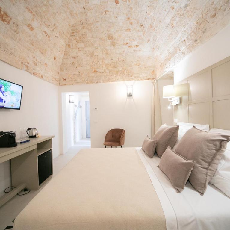 San Marco Boutique Rooms - Camera Deluxe - 5
