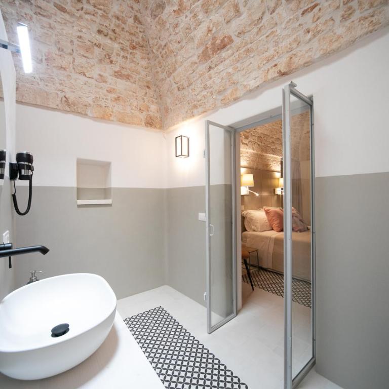 San Marco Boutique Rooms - Camera Deluxe - 5