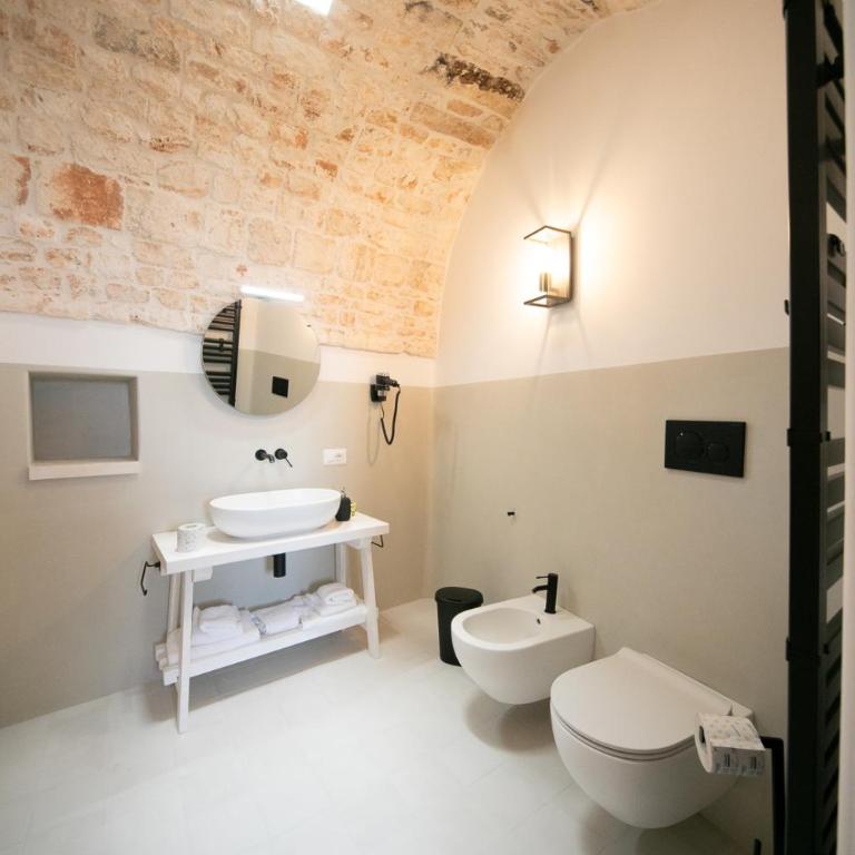 San Marco Boutique Rooms - Camera Matrimoniale con Balcone - 3