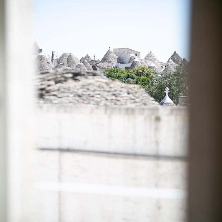 San Marco Boutique Rooms - Camera Matrimoniale con Balcone - 4