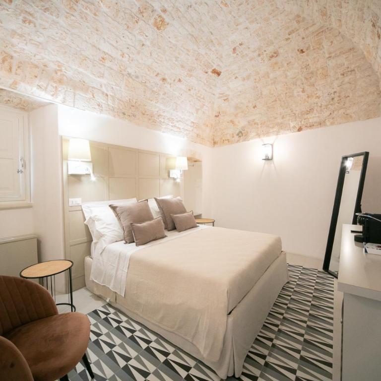 San Marco Boutique Rooms - Camera Deluxe - 1