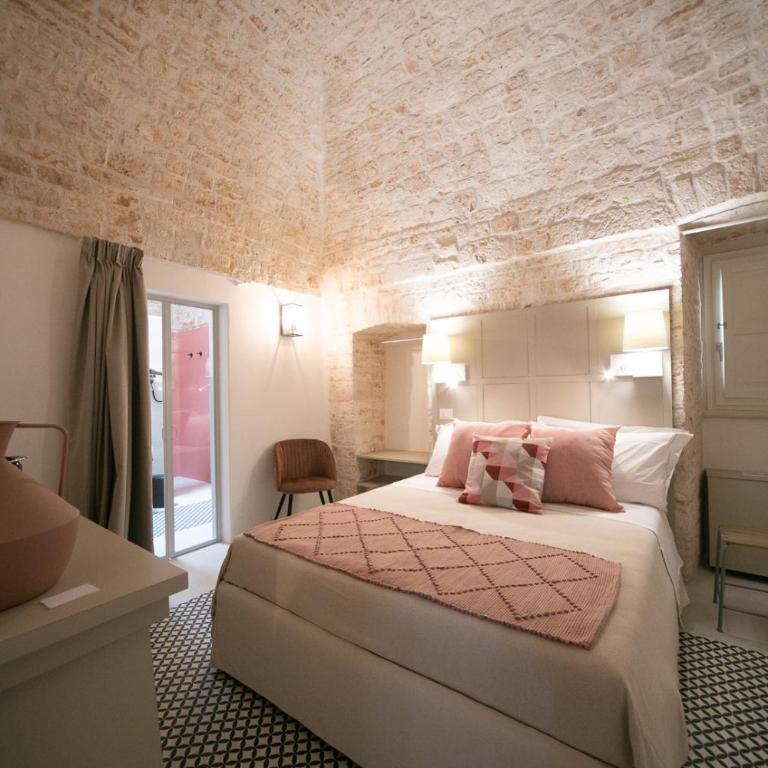 San Marco Boutique Rooms - Camera Deluxe - 1