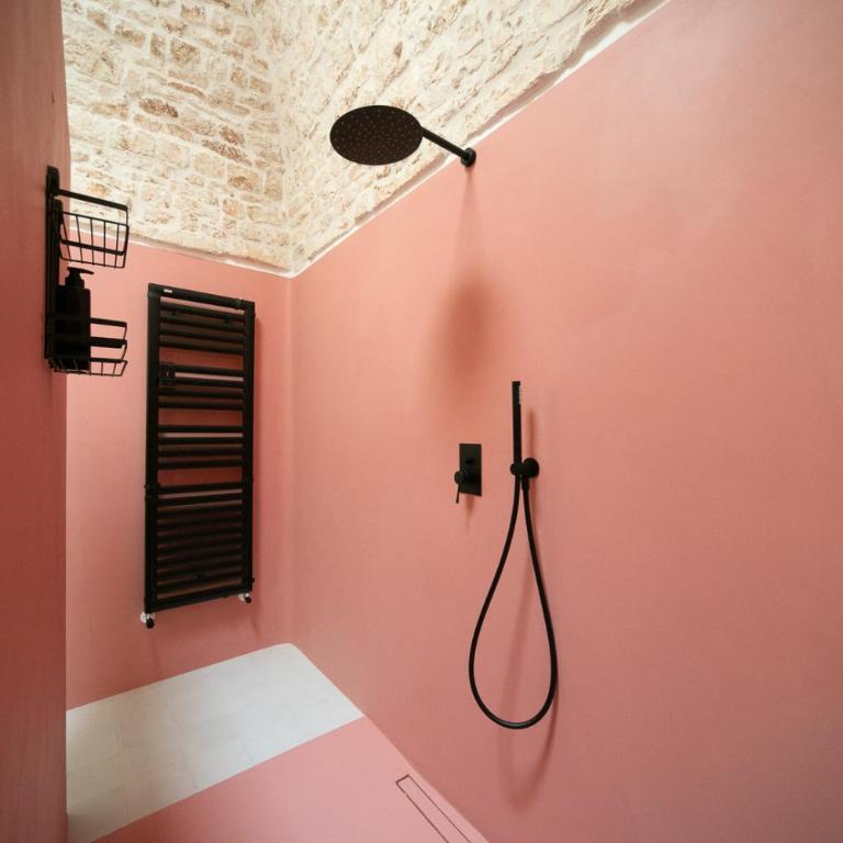 San Marco Boutique Rooms - Camera Deluxe - 3
