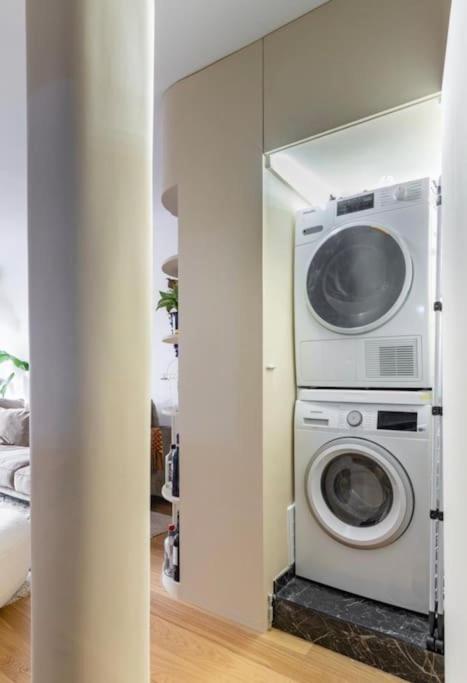 Havre de paix à Paris - Appartement 2 Chambres - 14
