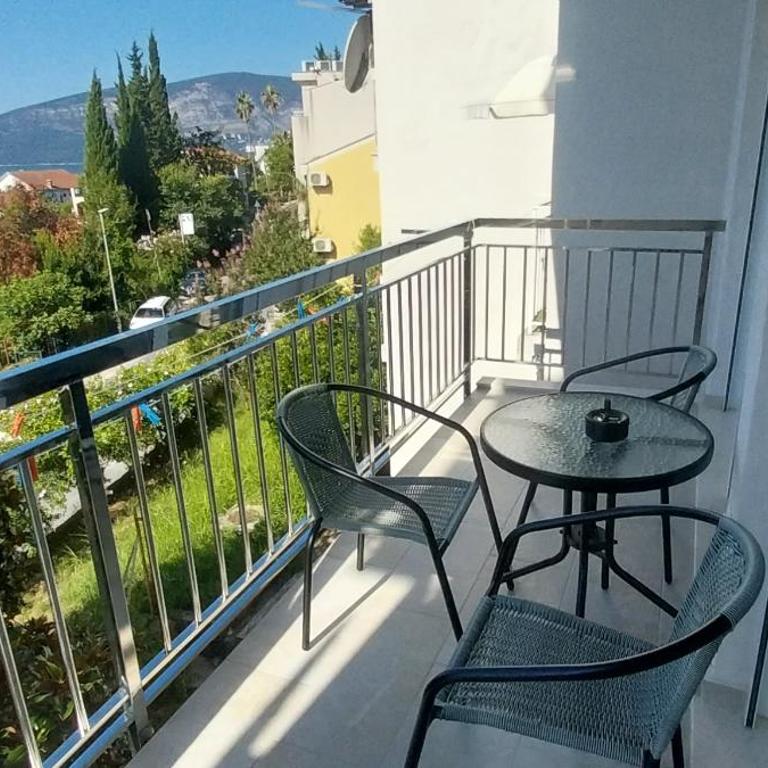 Savina Branka - One-Bedroom Apartment - 2