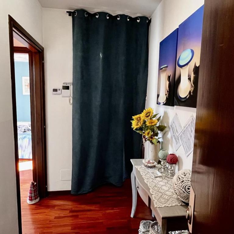 Casanova Room - Double Room with Private Bathroom - 6