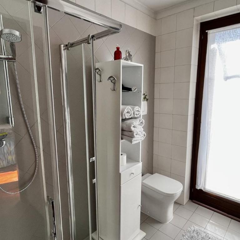 Casanova Room - Double Room with Private Bathroom - 11