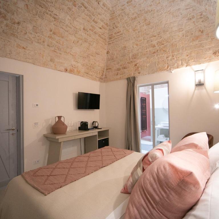 San Marco Boutique Rooms - Camera Deluxe - 6