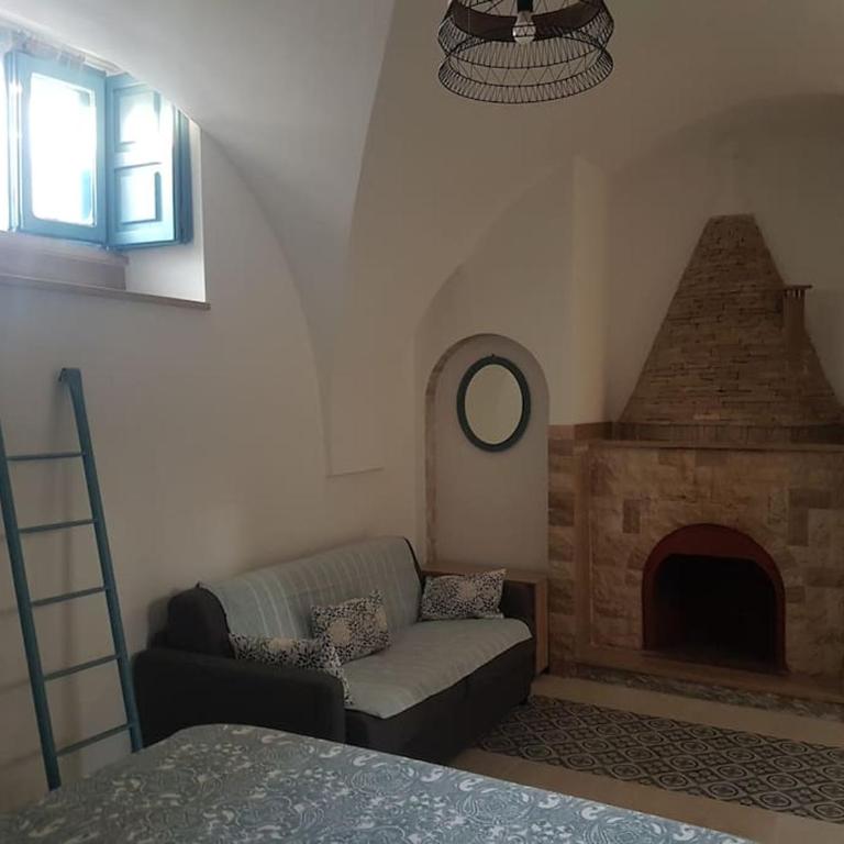 Dimora Grecale Valle D'Itria - Casa con 1 Camera da Letto - 2