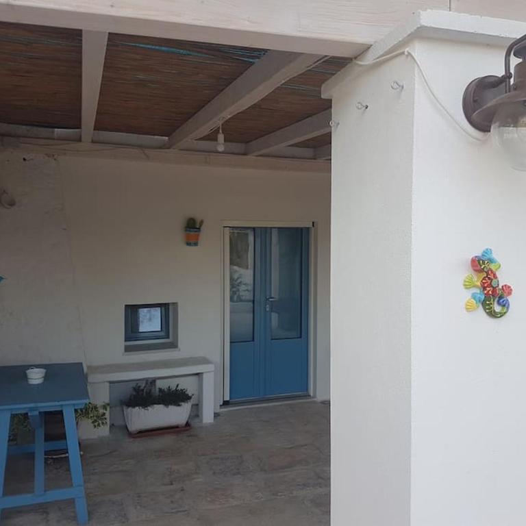 Dimora Grecale Valle D'Itria - Casa con 1 Camera da Letto - 11