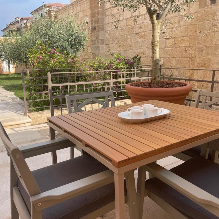 Palazzo Pitagora - Executive Suite - 2